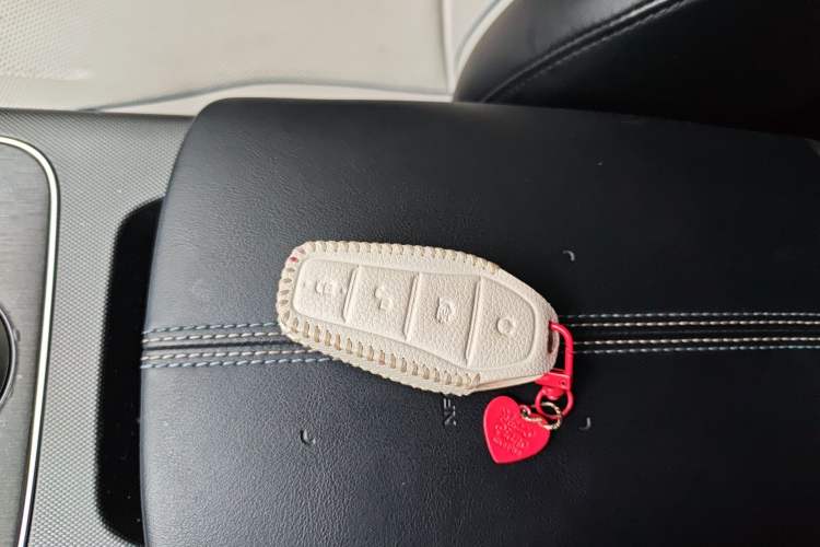 Used BYD Destroyer 05 2024 HONOR Edition DM-i 55KM Luxury Model Interior 1