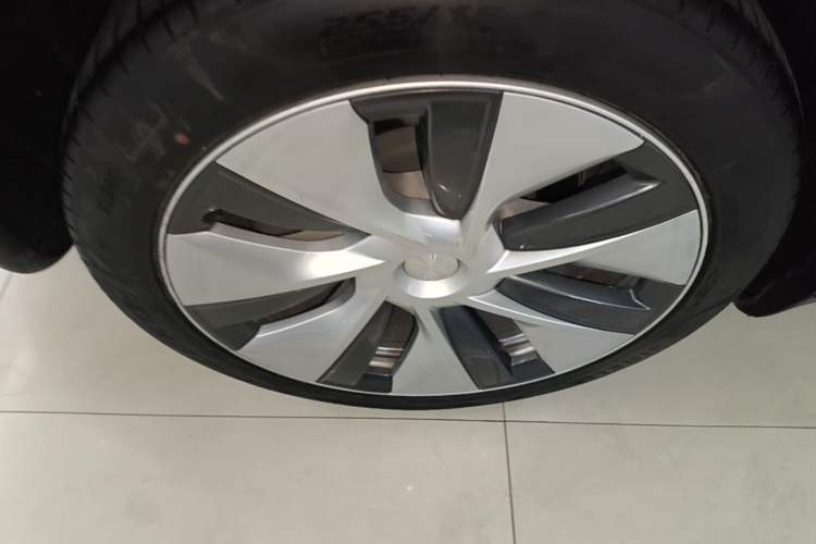 Used Tesla Model Y 2022 Rear-Wheel-Drive Version
