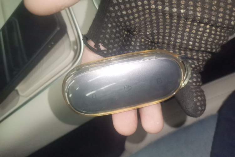 Used Li Auto L7 2023 Max model