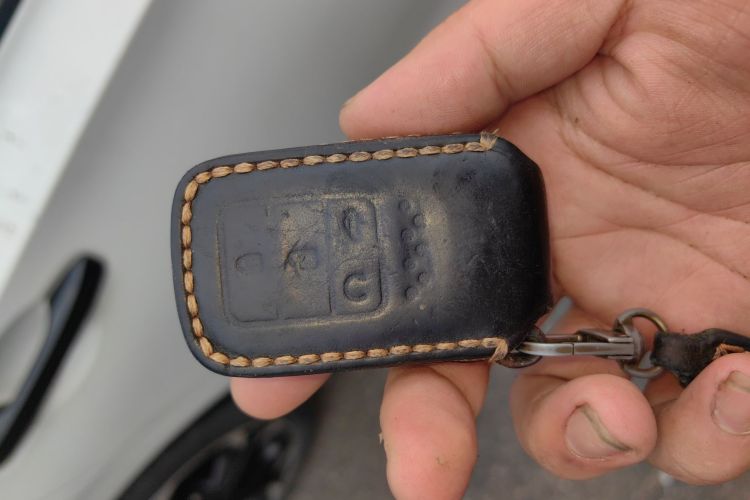 Used Honda Civic 2022 240TURBO CVT Dynamic Edition