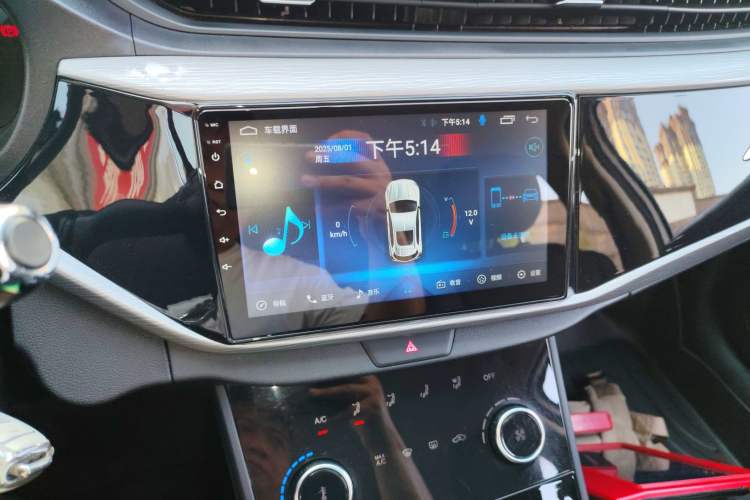 Used Chery Arrizo 5 2021 PRO 1.5L Manual Youth Edition