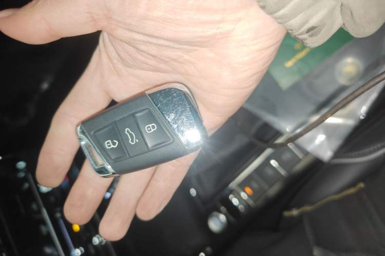 Used Volkswagen Passat 2022 330TSI Elite Edition
