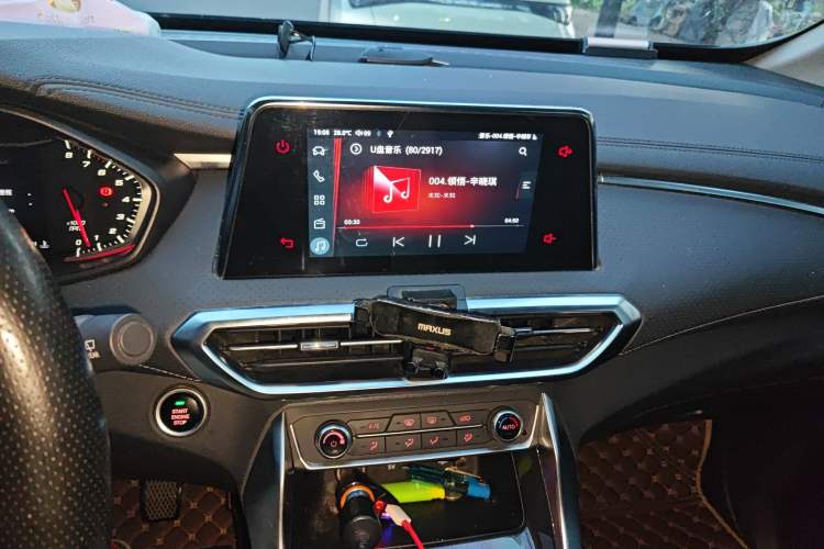 Used SAIC MAXUS G50 2022 1.5T Manual Comfort B