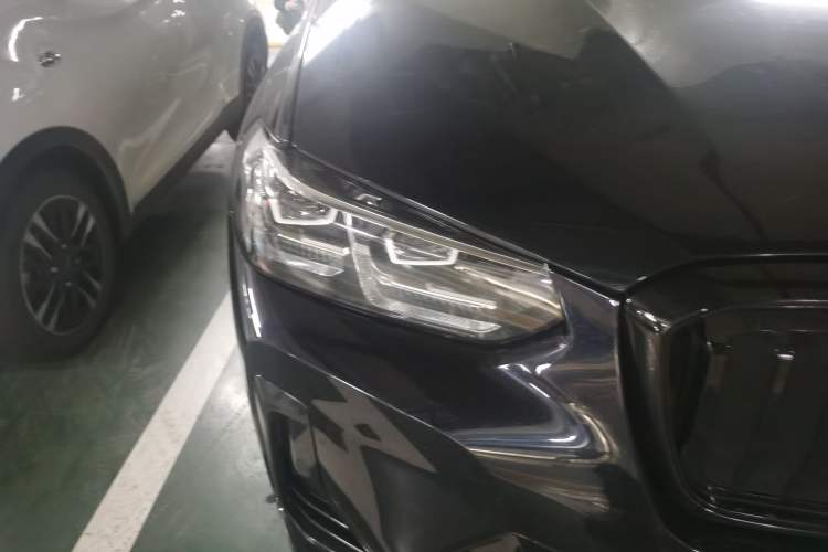 Used BMW X3 2023 xDrive30i Leading Model M Night Edition Package
