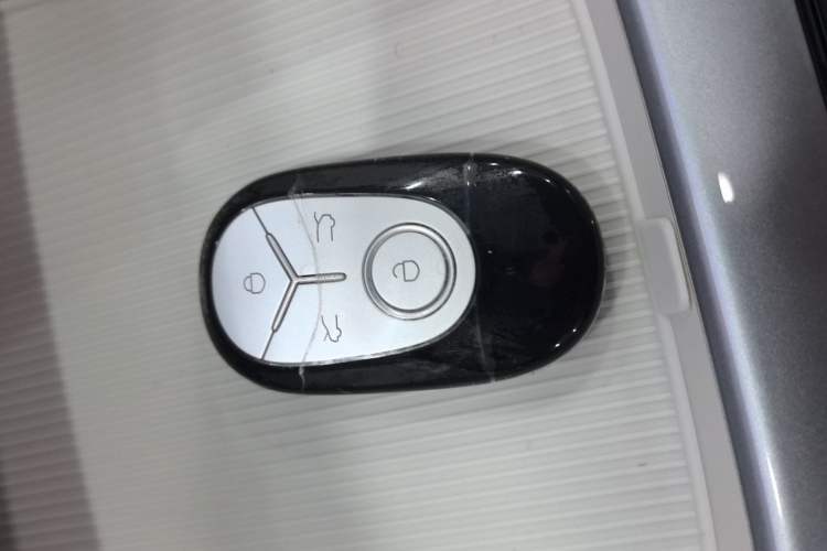 Used Geely Galaxy Geome 2025 310km Dream Edition