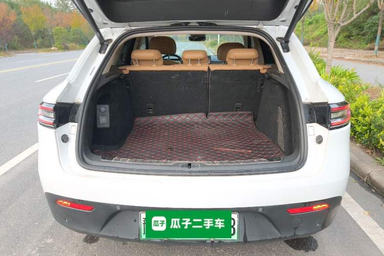 Used Hima AITO M5 2022 Range-Extended Rear-Drive Standard Version
