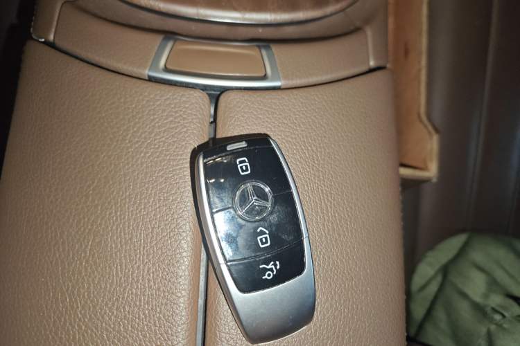 Used Mercedes-Benz E-Class 2020 Restyled E 300 L Exclusive Edition