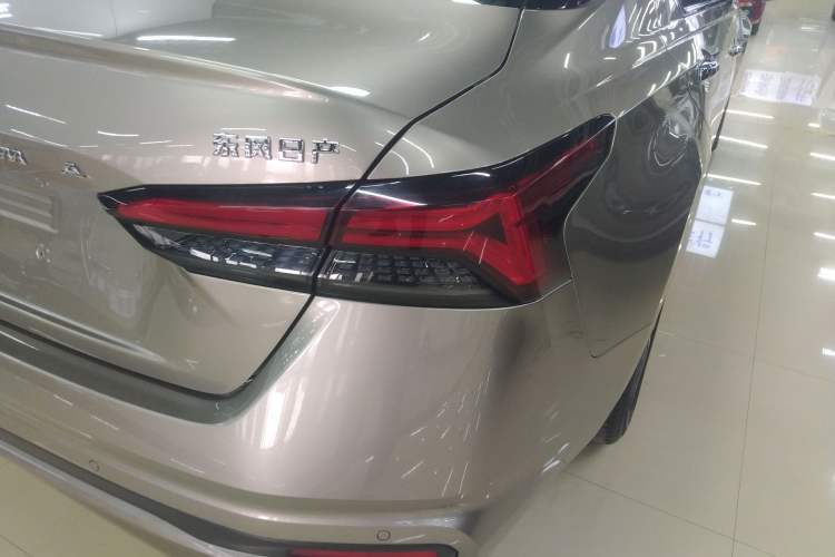 Used Nissan Teana 2022 2.0L XL-TLS Enjoyment Edition Exterior 3