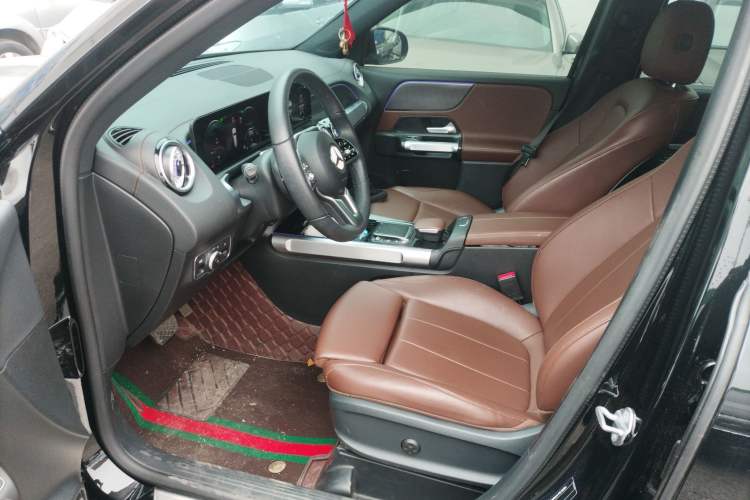 Used Mercedes-Benz GLB 2023 GLB 220 Sport Edition