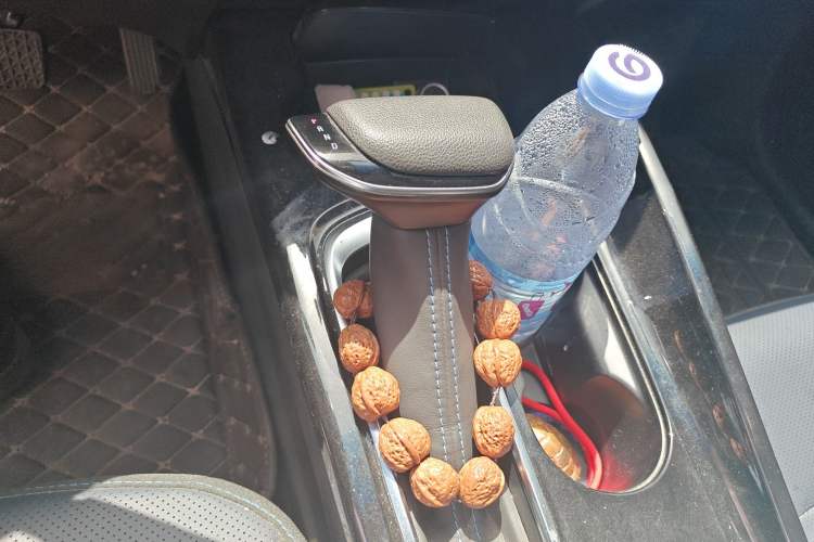 Used Buick Velite 6 2024 430km Enjoyment Version
