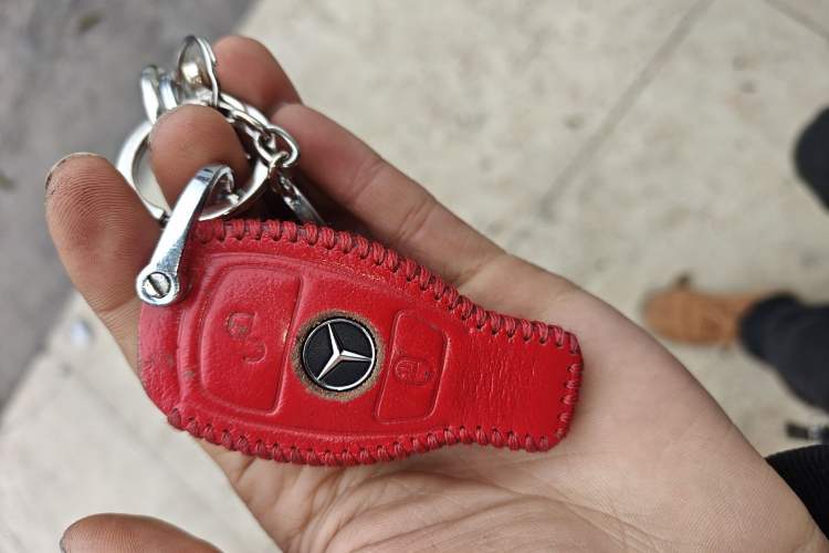 Used Mercedes-Benz A-Class 2017 A 200 Dynamic Edition