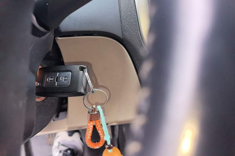 Used Mitsubishi Pajero 