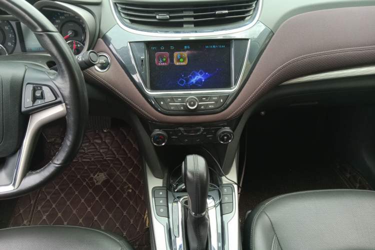 Used Chevrolet Malibu 2018 530T Automatic Luxury Edition
