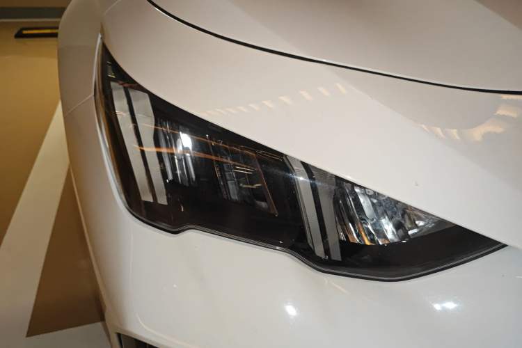 Used GAC Trumpchi EMPOW 2023 400T Automatic R MAX
