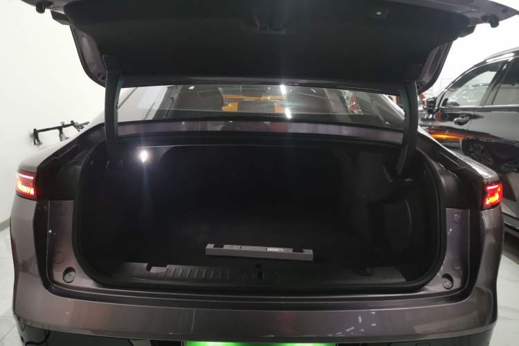 Used EXEED Star Era ES 2025 Extended-Range Max Urban Assisted Driving