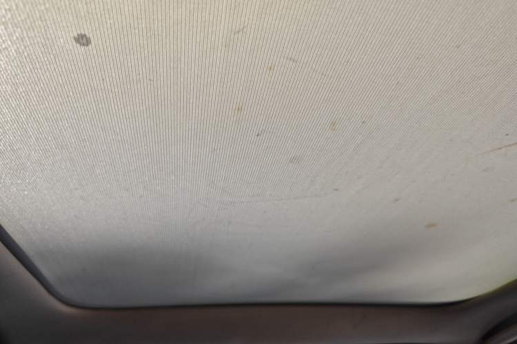 Used Volvo V40 2014 2.0T Zhiya Edition
