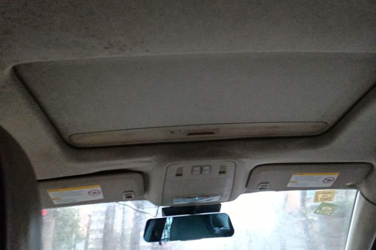 Used Buick Regal 2012 2.0L Luxury Edition