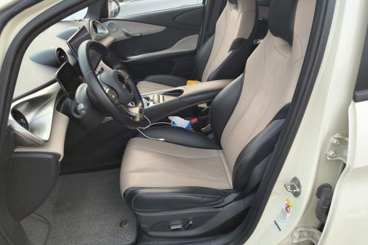 Used BYD Dolphin 2023 420 km Free Version
