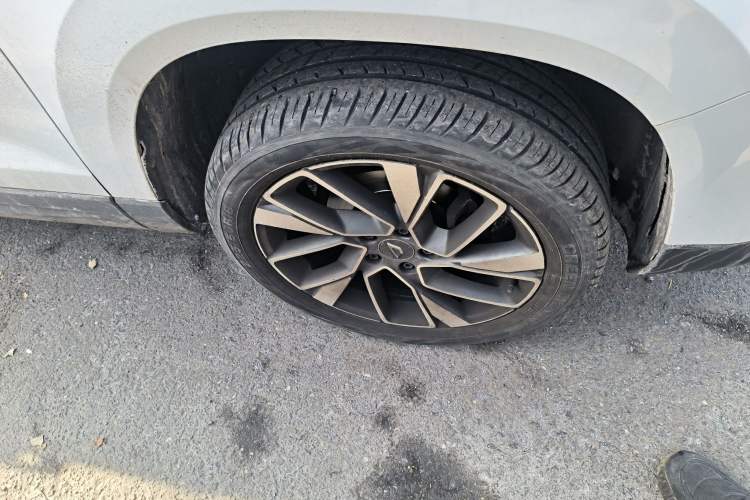 Used Jetta VS7 2020 1.4T Automatic Glory Edition