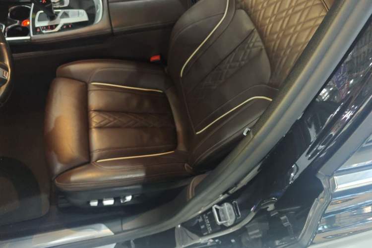 Used BMW 7 Series 2019 Restyled 730Li M Sport Package