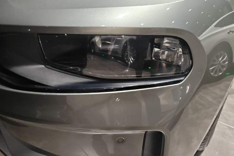 Used Lynk & Co 03 2022 2.0TD DCT JingPro