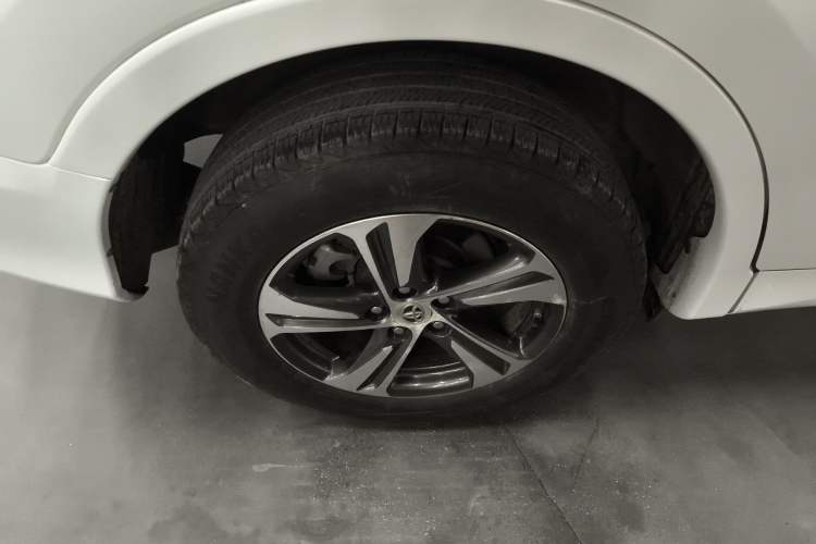 Used Toyota RAV4 2015 2.0L CVT Two-Wheel Drive Fashion Edition
