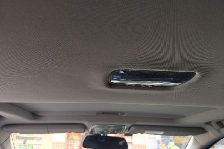 Used Haval H6 2015 Sport Edition 1.5T Automatic Two-Wheel Drive Luxury Model