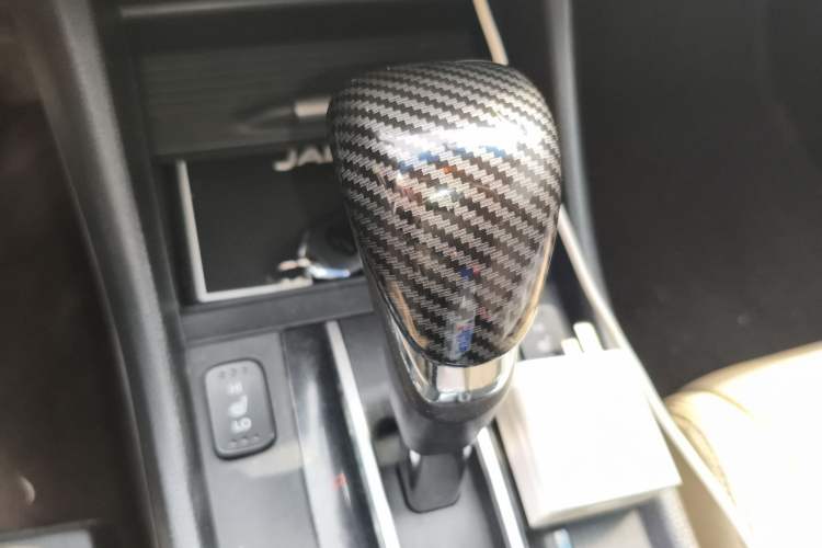 Used Honda Jade 2014 1.8L CVT Luxury Prestige Edition 5 Seats