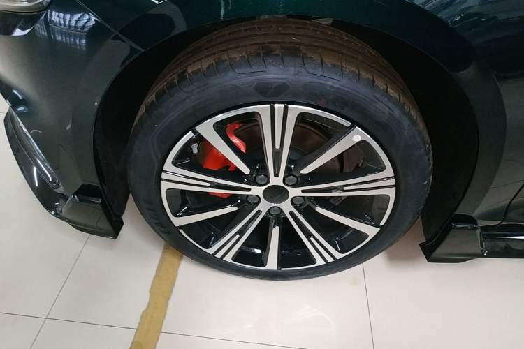 Used Geely Auto Preface 2025 Dongfang Yao 2.0TD Lanxing Edition