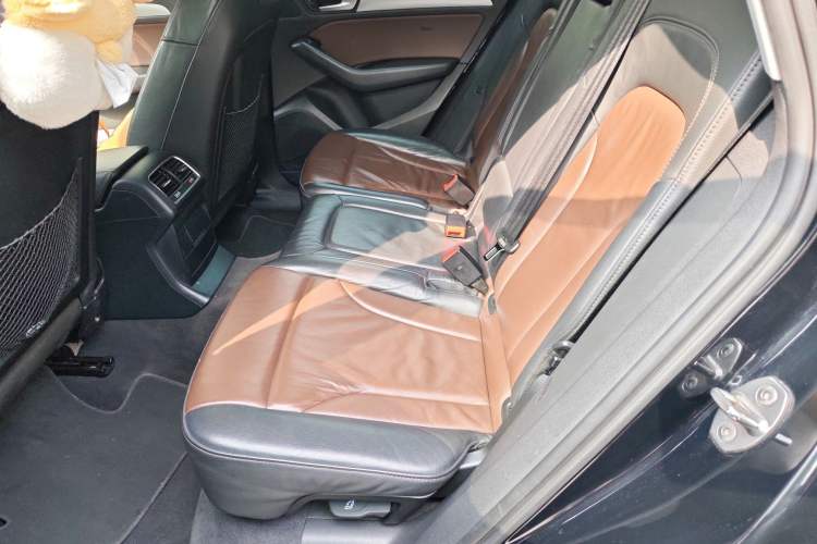 Used Audi Q5 2016 40 TFSI Technology Edition
