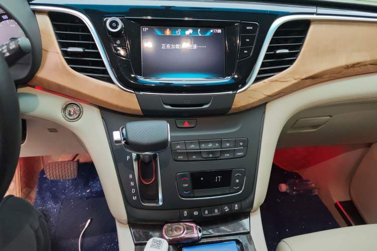 Used Buick GL8 2018 ES 28T Comfort Model China VI Standard
