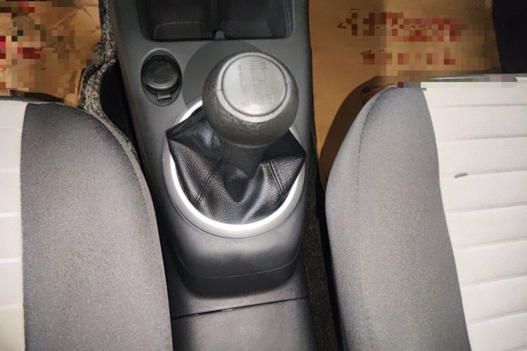 Used Suzuki Swift 2014 1.3L Manual Standard Edition