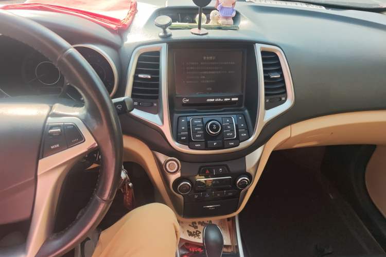 Used Changan Eado 2015 1.6L Automatic Luxury Model
