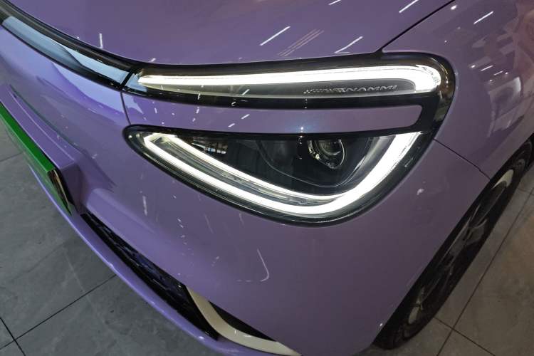 Used Dongfeng NAMMI 01 2024 New Edition 430 Plus Smart+