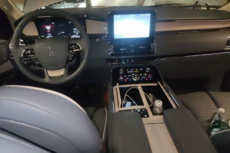 Used Lincoln Navigator 2020 3.5T Long-Wheelbase Presidential Edition