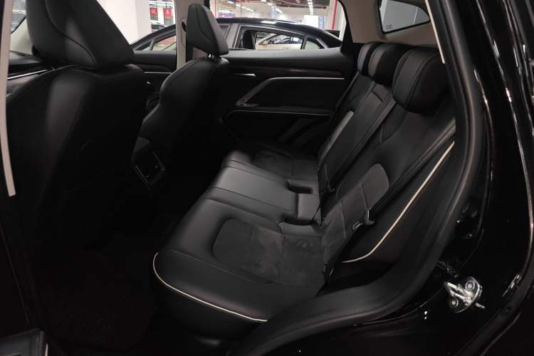 Used Haval H6 2021 China Trend Edition 1.5 GDIT Automatic Champion Version