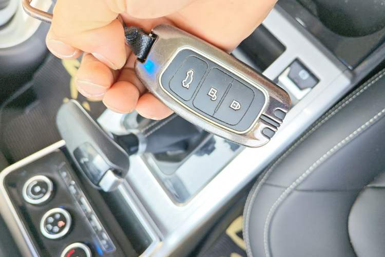 Used Bestune X40 2019 1.6L Automatic Luxury Edition China VI