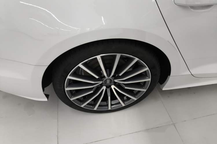 Used Audi A5 2022 Sportback 40 TFSI quattro Luxury Dynamic Model
