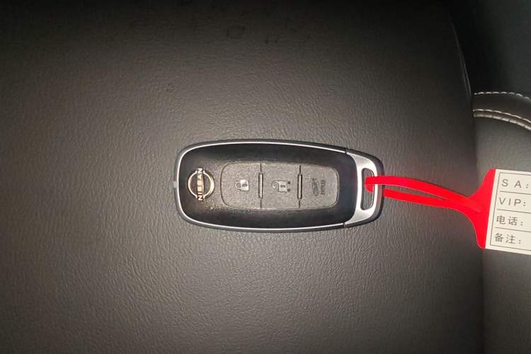 Used Nissan Sylphy 2026 Model 1.6L CVT Genuine Edition Interior 1