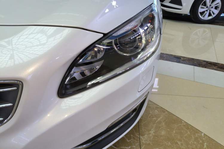 Used Volvo S60 2016 S60L T5 Intelligent Drive Edition