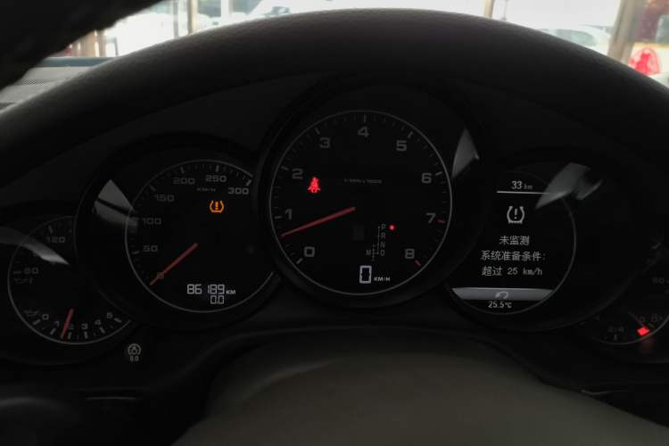 Used Porsche Panamera 2014 Panamera 4 Executive 3.0T