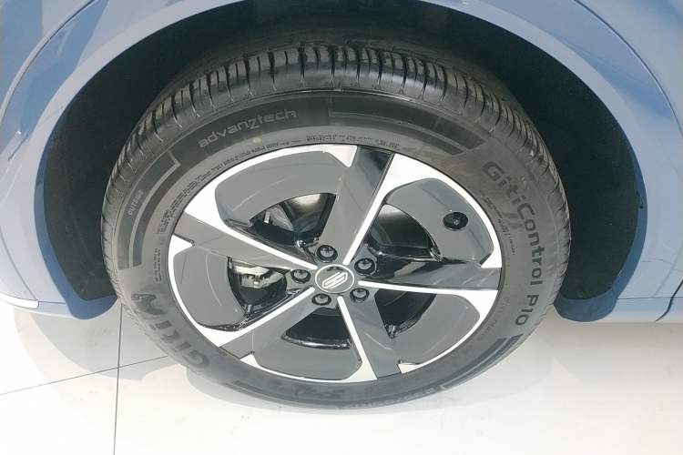 Used Hima H5 2025 Model Range-Extending Max
