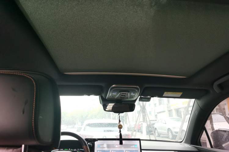 Used BYD Tang New Energy 2021 DM-i 112KM Prestige Model