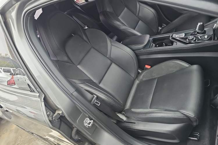 Used Lynk & Co 03 2021 2.0TD Automatic Jing Plus
