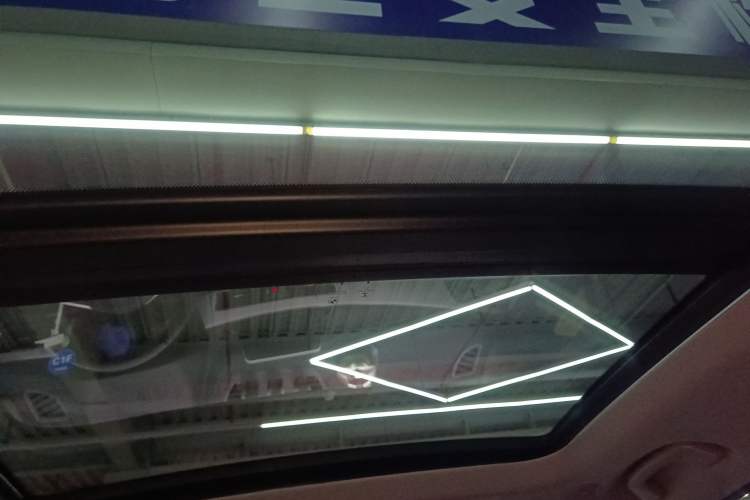 Used BMW X1 2019 sDrive18Li Fashion Model