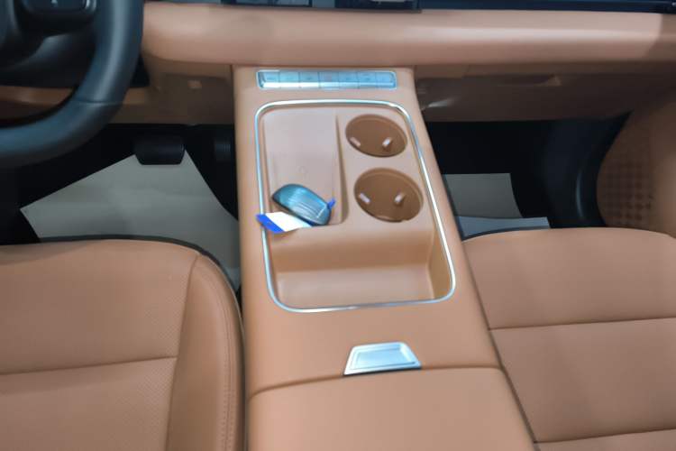 Used Haval Fierce Dragon Max 2025 Hi4 165 Ultra Smart Drive Edition
