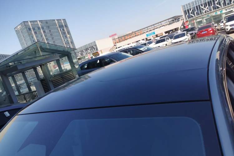 Used EXEED Star Era ET 2024 Range-Extended 200 Pro+ Roof