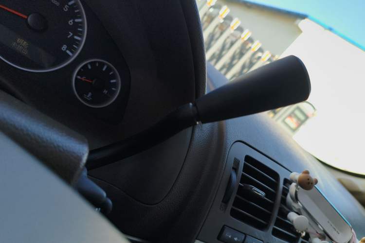 Used Buick GL8 2014 2.4L Classic Edition