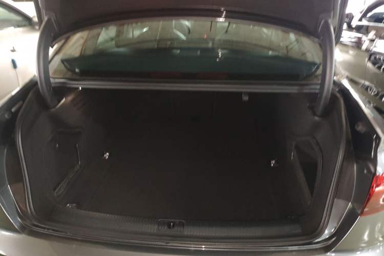 Used Audi A4L 2020 45 TFSI quattro Prestige Dynamic Edition