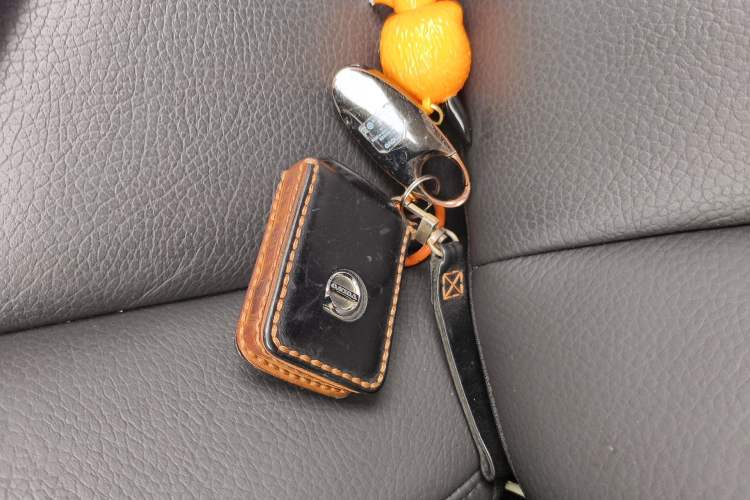 Used Volvo S60 2020 T4 Zhiyuan Luxury Edition